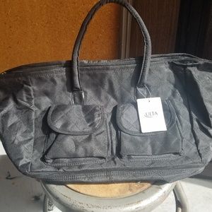 Ulta makeup bag